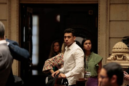 Gabriel Monteiro vai responder a processo de cassação aberto por Conselho de Ética e Disciplina na Câmara de Vereadores