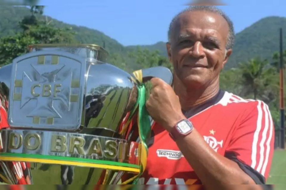 Jayme de Almeida