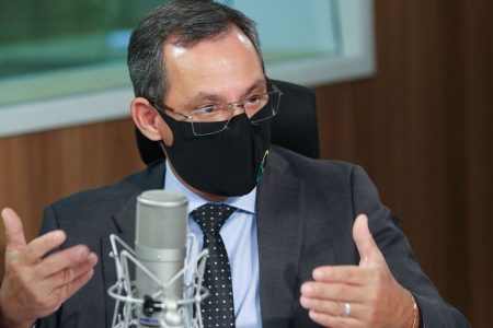José Mauro