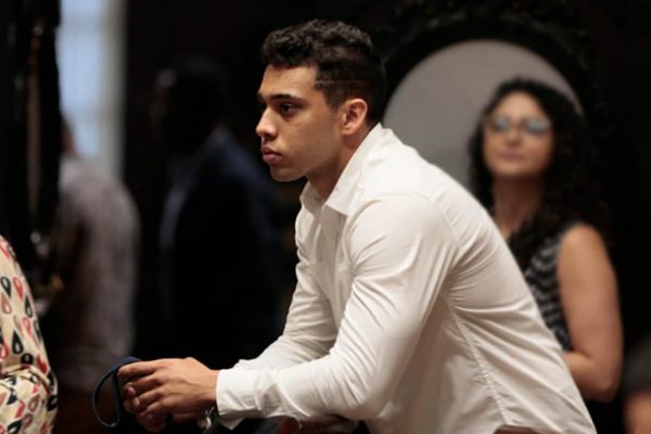 Gabriel Monteiro