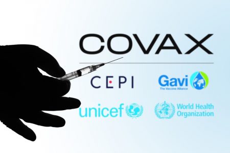 covax facility
