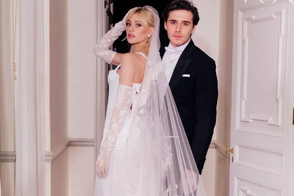Casamento Brooklyn Beckham (5)