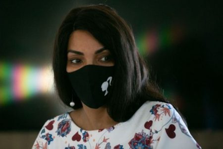 Flordelis, ex-deputada federal acusada de matar o marido – Metrópoles