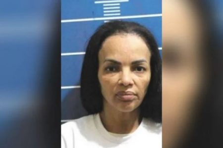 Flordelis, ex-deputada federal acusada de matar o marido – Metrópoles