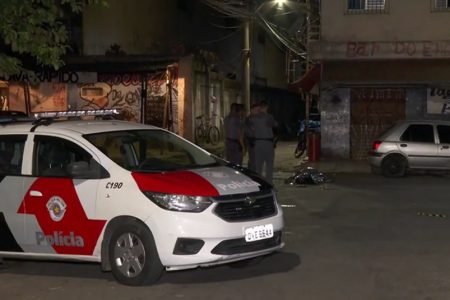 Assalto na Vila Maria, São Paulo