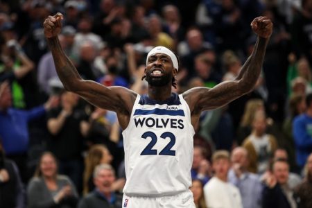 Timberwolves derrotaram Clippers