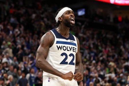 Patrick Beverley xinga o Clippers após vitória