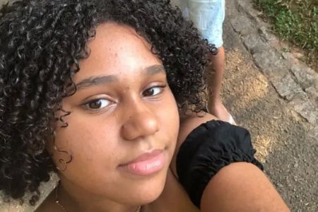 Menina Julia, morta em João Pessoa pelo padrasto