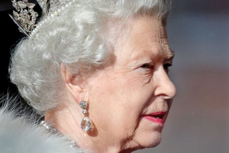 Rainha Elizabeth II