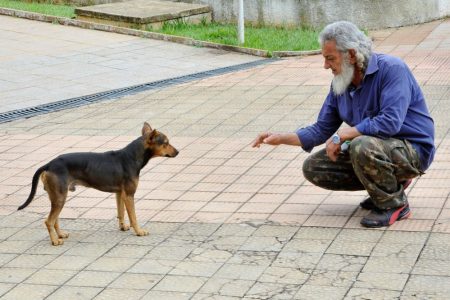 jose ananias assassinado adotava cachorros goias (1)