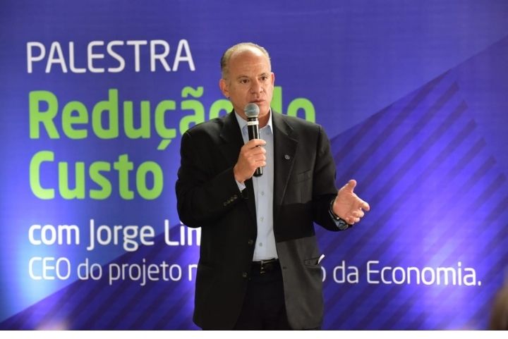 Jorge Lima