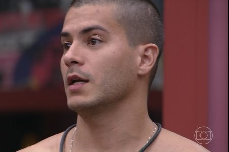 Arthur Aguiar