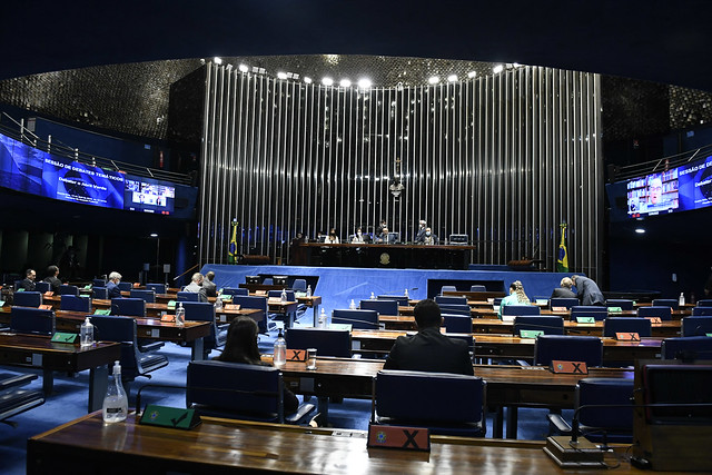 Senado Federal