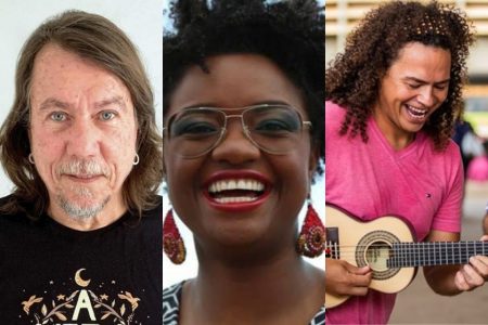 Programação feriado aniversário de brasília