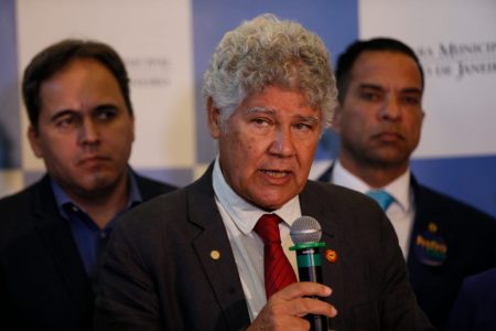 Chico Alencar