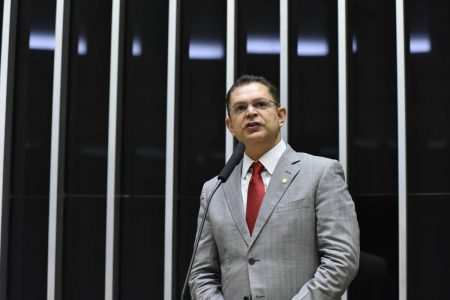 Sostenes Cavalcante relator pl do aborto