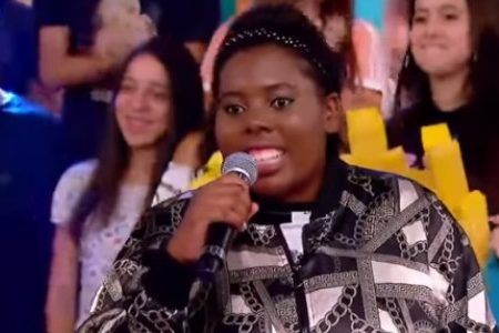 Aline do Borel