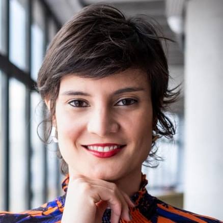 Mônica Sodré