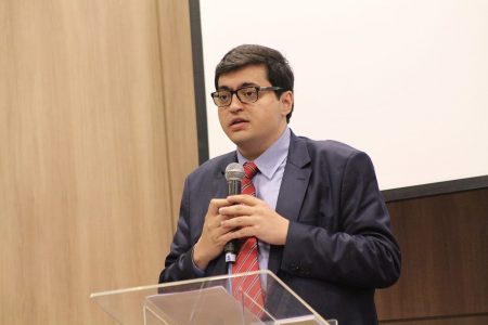 Felipe Salto
