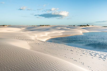 Lençóis Maranhenses - Metrópoles