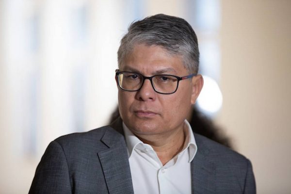 TCDF não consegue localizar o ex-secretário de Saúde Francisco Araújo - Metrópoles