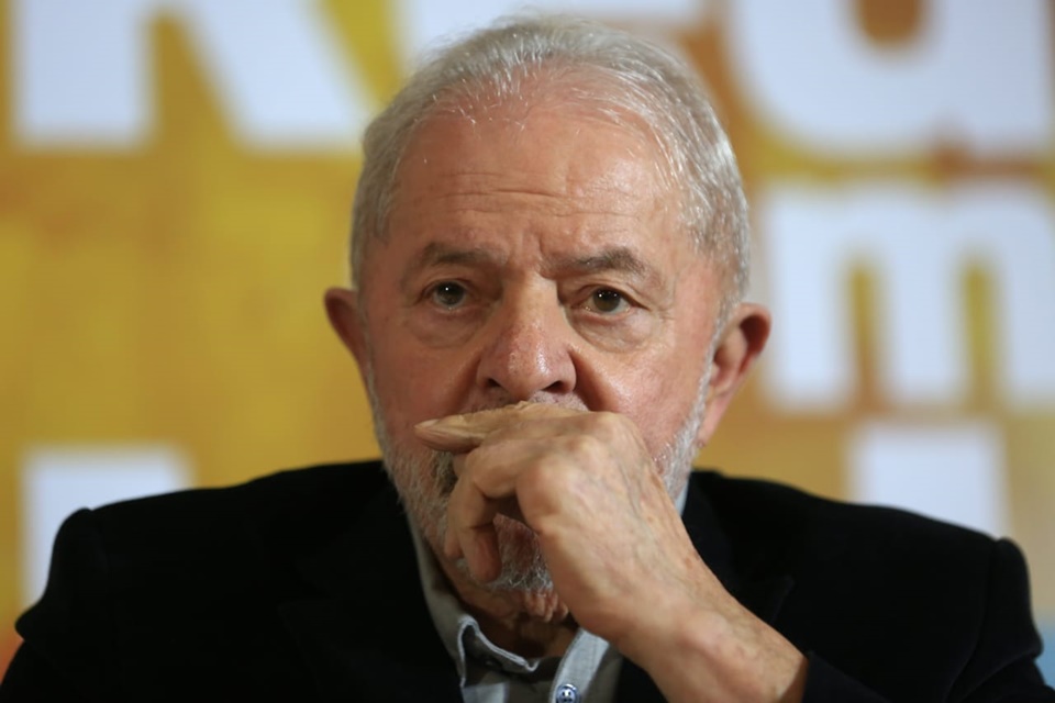 Luiz Inácio Lula da Silva