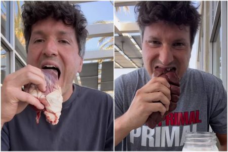 rawmeatexperiment
