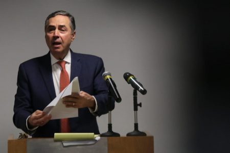 Luís Roberto Barroso
