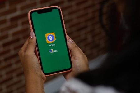 Aplicativo e titulo tse eleitoral