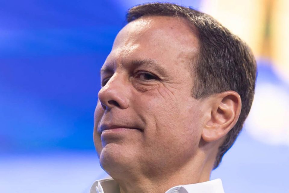 João Doria