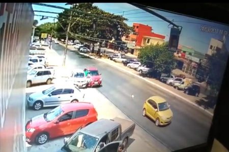 Bombeiro que matou pedestre será julgado no DF