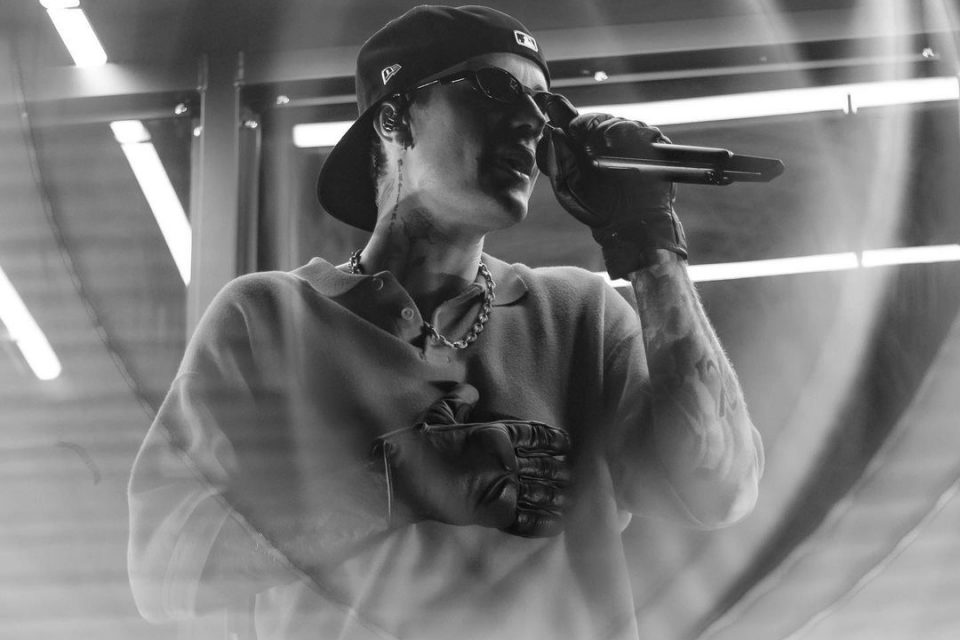 Justin Bieber