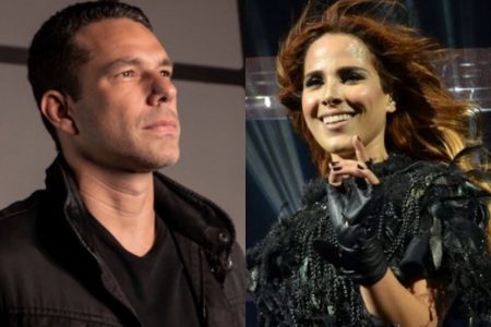 Marcus Buaiz e Wanessa Camargo (Reprodução/Montagem Metrópoles)