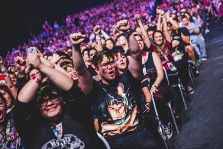 CCXP