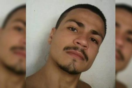 Fred Henrique Moreira Lima