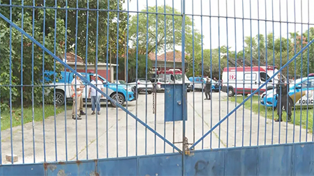 Escola Municipal Brigadeiro Eduardo Gomes