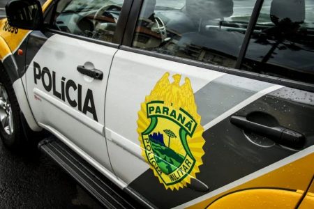 policia militar pm parana