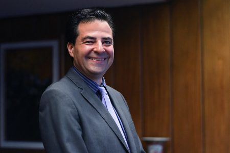 Adolfo Sachsida, novo ministro de Minas e Energia