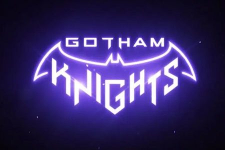 Foto da série Gotham Knights