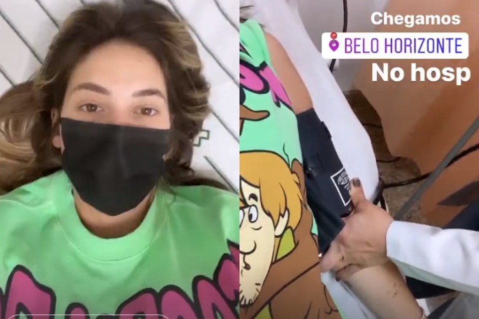 Virginia Fonseca (Reprodução: Instagram)