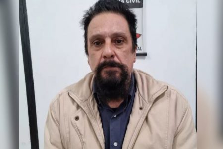 Paulo Cupertino - Metrópoles