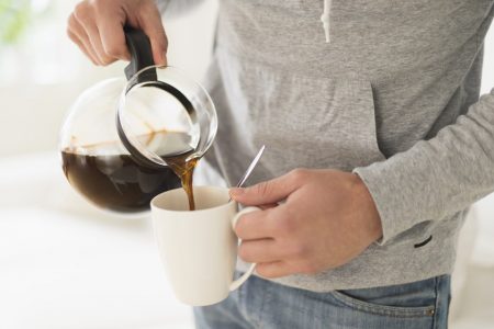 Dia Nacional do Café