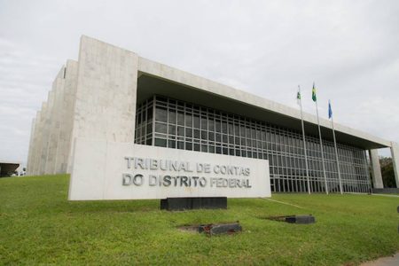 TCDF vai dar posse para 30 novos auditores - Metrópoles