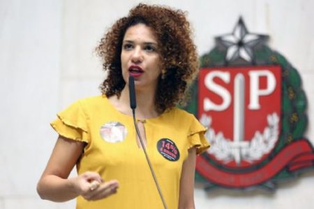 Monica Seixas (Psol)