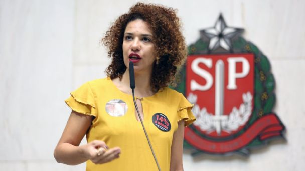 Monica Seixas (Psol)