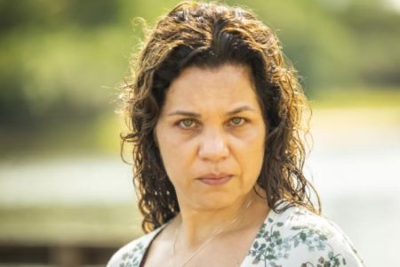 Foto colorida de Isabel Teixeira - Metrópoles