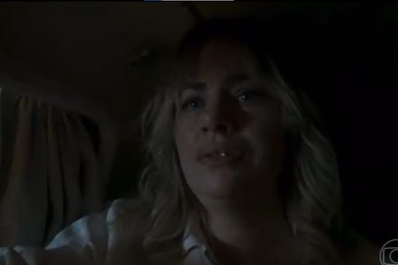 Karina Teles, como Madeleine (Pantanal)