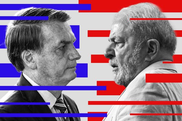 bolsonaro lula
