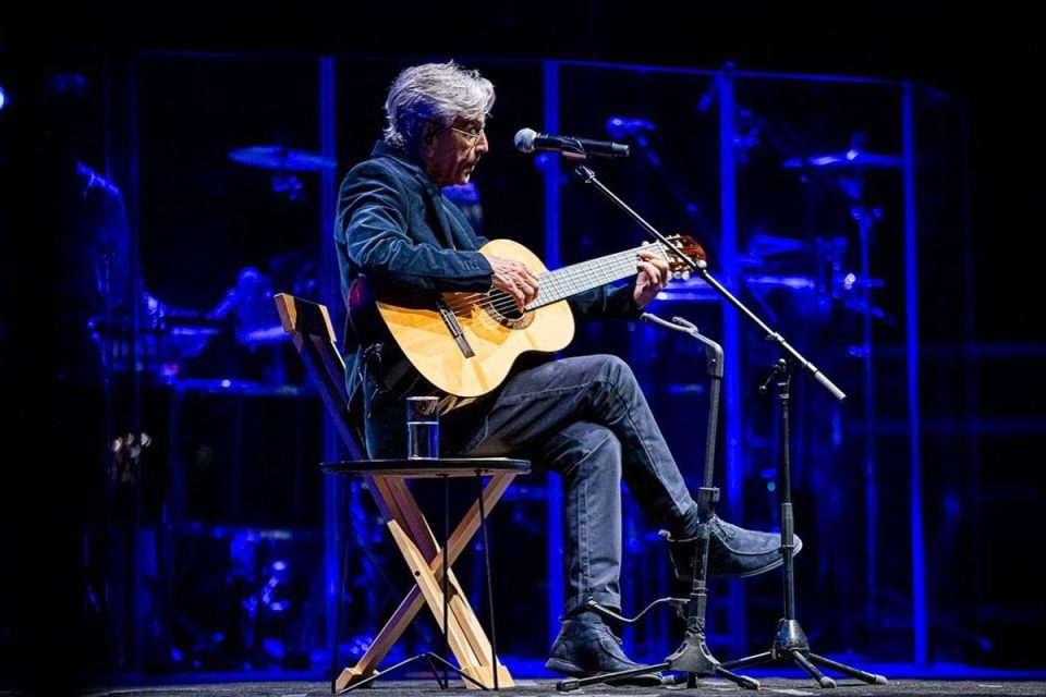 caetano veloso