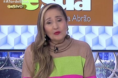 Sonia Abrão
